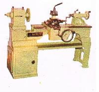 Lathe Machine