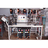 Automatic Welding Spm / Machine