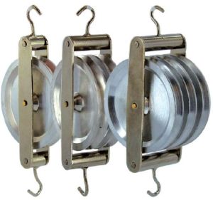 Industrial Pulley