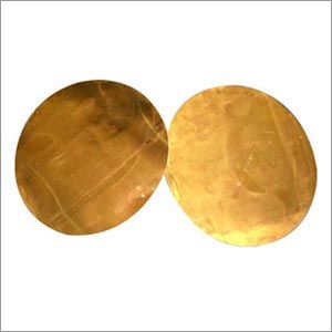 Brass Circles