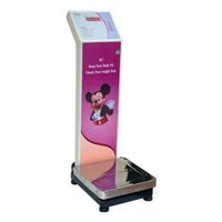 Coin Weighing Machine