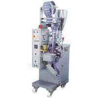 Form Filling & Sealing Machine - (Granules)