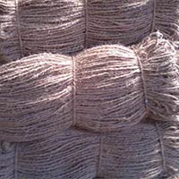 Coconut Fibre Ropes (coir)