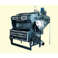 ginning mill machinery