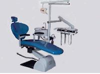 Hydraulic Dental Chair