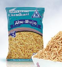 Aloo Bhujia