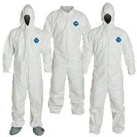 protective coveralls