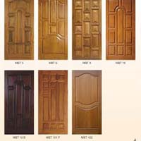 Maxon Doors