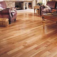 Wooden Floorings