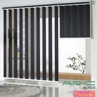 Marvel Window Blinds