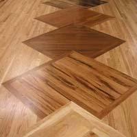 Wooden Floorings