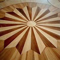 Wooden Floorings