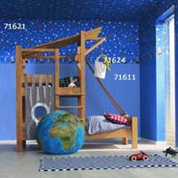 Decorative Wallpapers