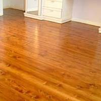 Wooden Floorings