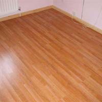 Wooden Floorings