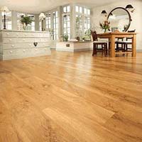 Wooden Floorings
