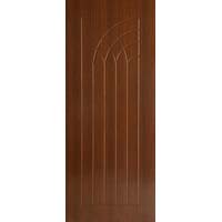 Membrane Moulded Doors