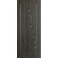 Membrane Moulded Doors