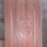 Membrane Moulded Doors