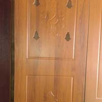 Membrane Moulded Doors