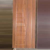 Membrane Moulded Doors