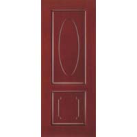 Membrane Moulded Doors