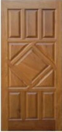 Maxon Doors