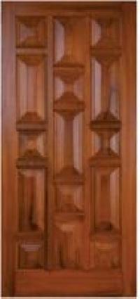 Maxon Doors