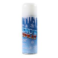 Snow Spray