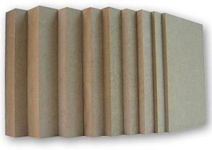 Medium density fibreboard