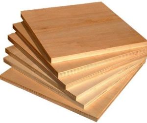 Plywood