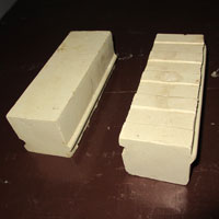 Ceramic Lining Bricks