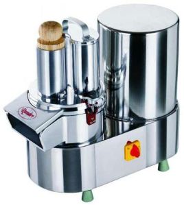 Vegetable Cutting Machine