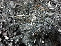 Iron And Steel Scrap