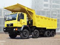 tipper trucks