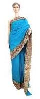 digital printed sarees