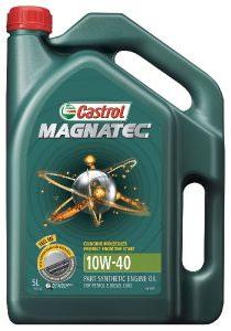 Castrol Engine Oil