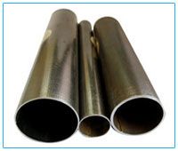 Mild Steel Pipes