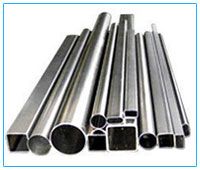 Steel Tubes