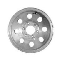 wheel plate