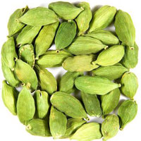 Green Cardamom