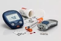 diabetic care equipment