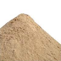 gred washed silica sand