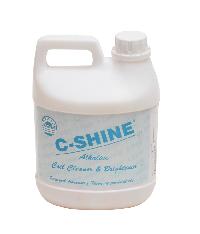 C-SHINE (ALKALINE)