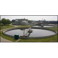 Water Treatment Plant Service