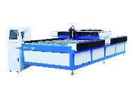 Cnc Plasma Cutting Machine