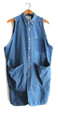 denim garments