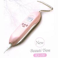 Beauti Tron, Multi Purpose Warm Vibrator, Stimulator Massager