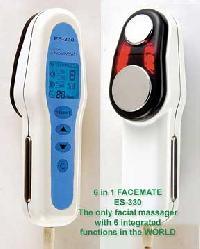 Facemate, Dual Wave Ultrasonic Face Massager