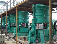 Oil Processing Machines